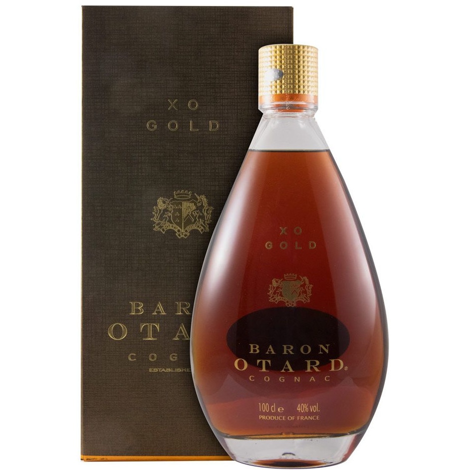 Coniac Hennessy James, 40%, 1l - eMAG.ro