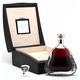 Coniac Richard Hennessy, Crystal Decanter 1990 Vintage, 40%, 0.7l