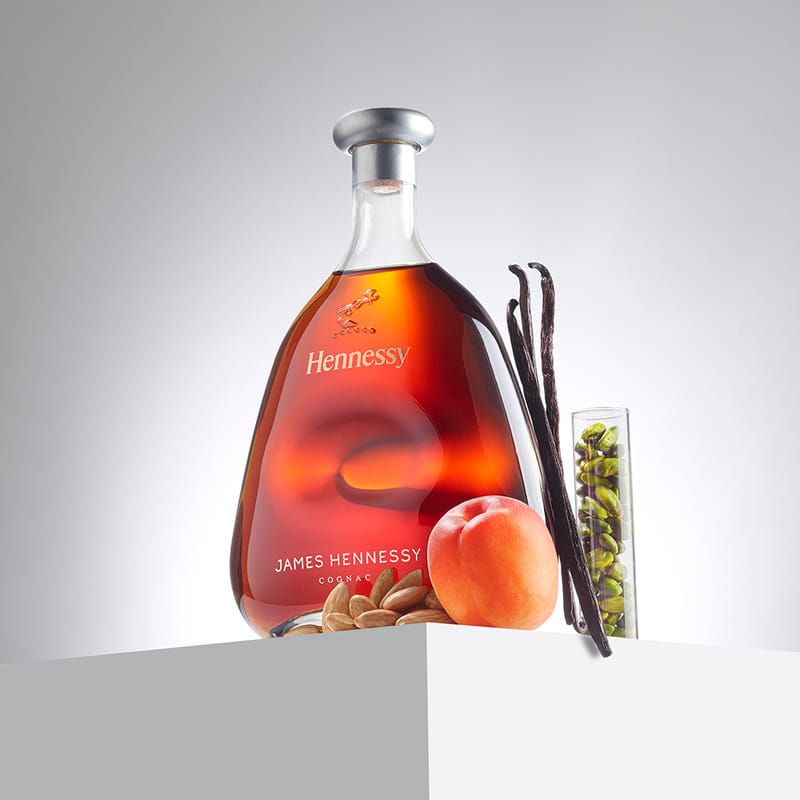 ヘネシー　James1000ml ヘネシー ジェームズ・ヘネシー 1000ML