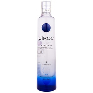 Vodca
