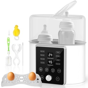 Incalzitoare si termosuri bebe