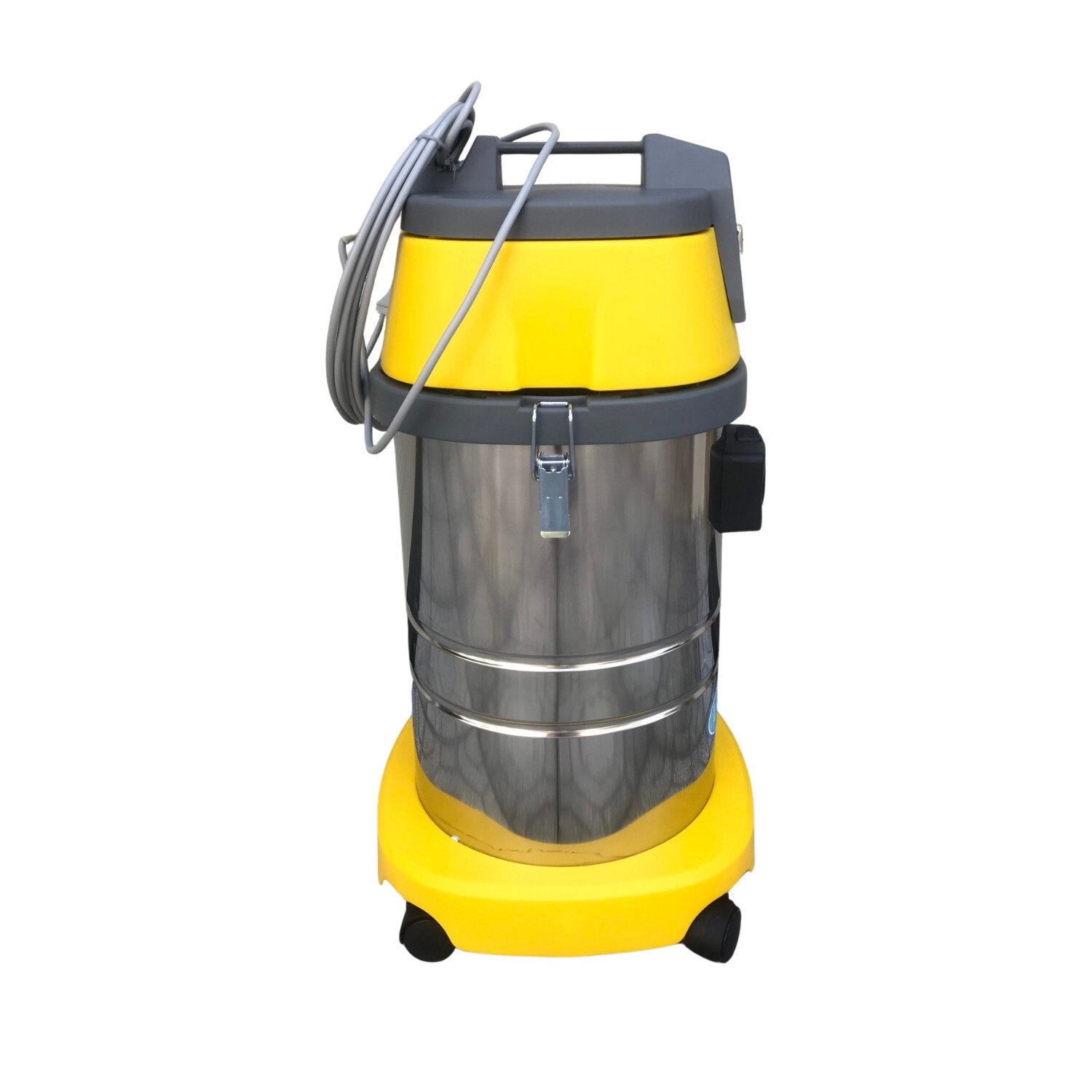 Aspirator umed uscat, 1000W, rezervor inox 30 L