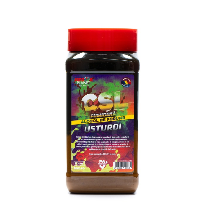 CSL FUMIGENA USTUROI 500ml