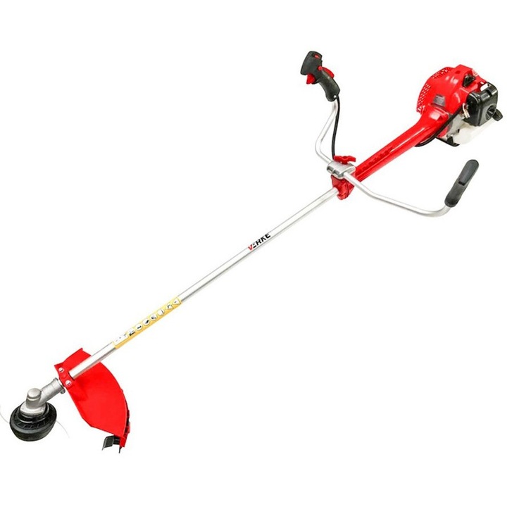 Motocoasa pe benzina, 6000Rpm 1, 8kw, V90020, Verke