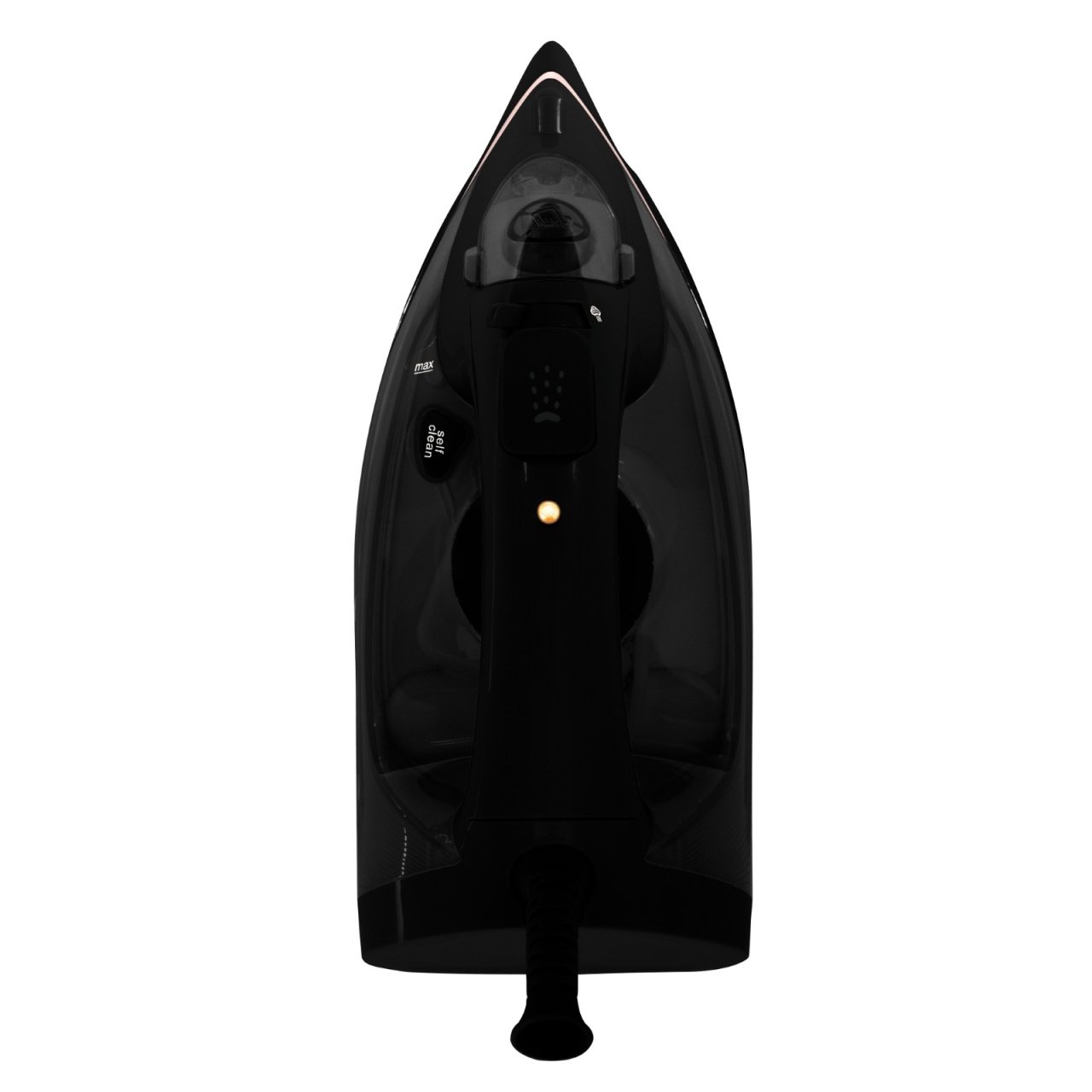 Fier de calcat 2200 W Black Rose Berlinger Haus BH 9592