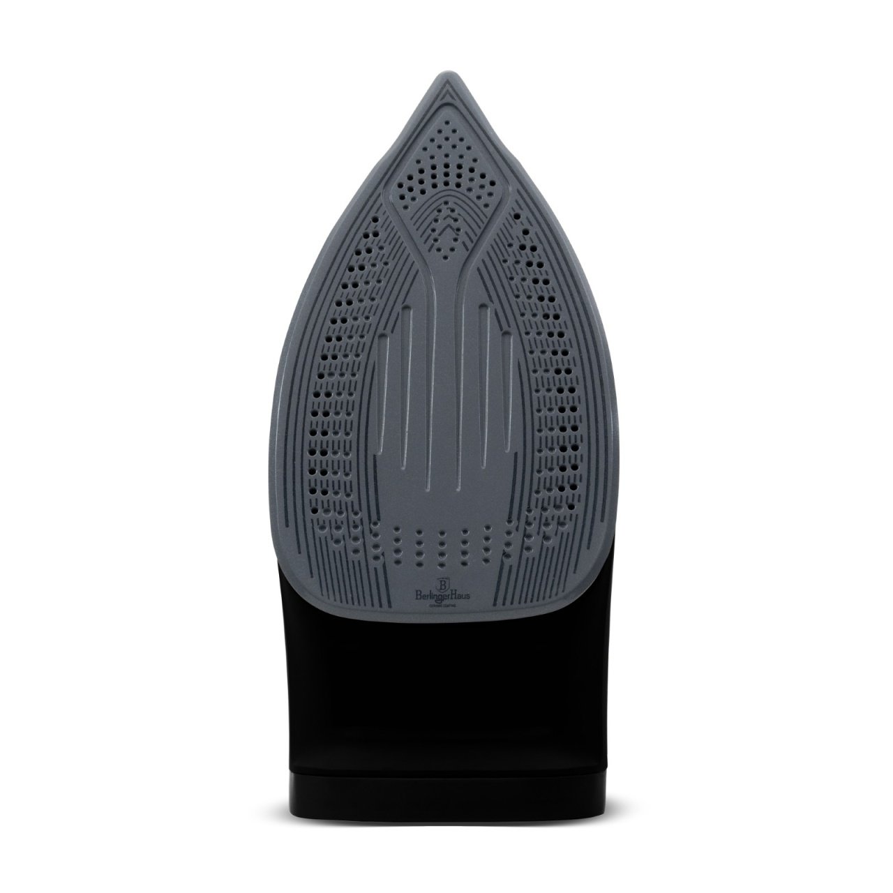 Fier de calcat 2200 W Black Rose Berlinger Haus BH 9592
