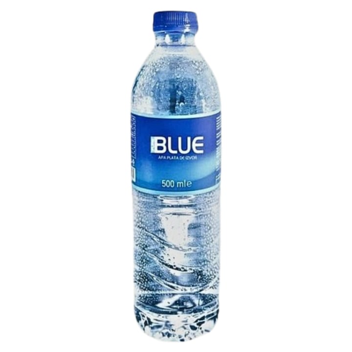 Apa plata BLUE 0.5 L x 12 buc