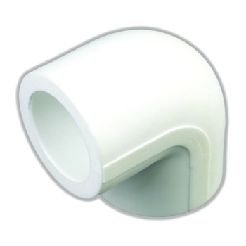 Cot PP-R 90 C, 40 mm, Raodyne Cot PP-R 90 C, 40 mm, Raodyne