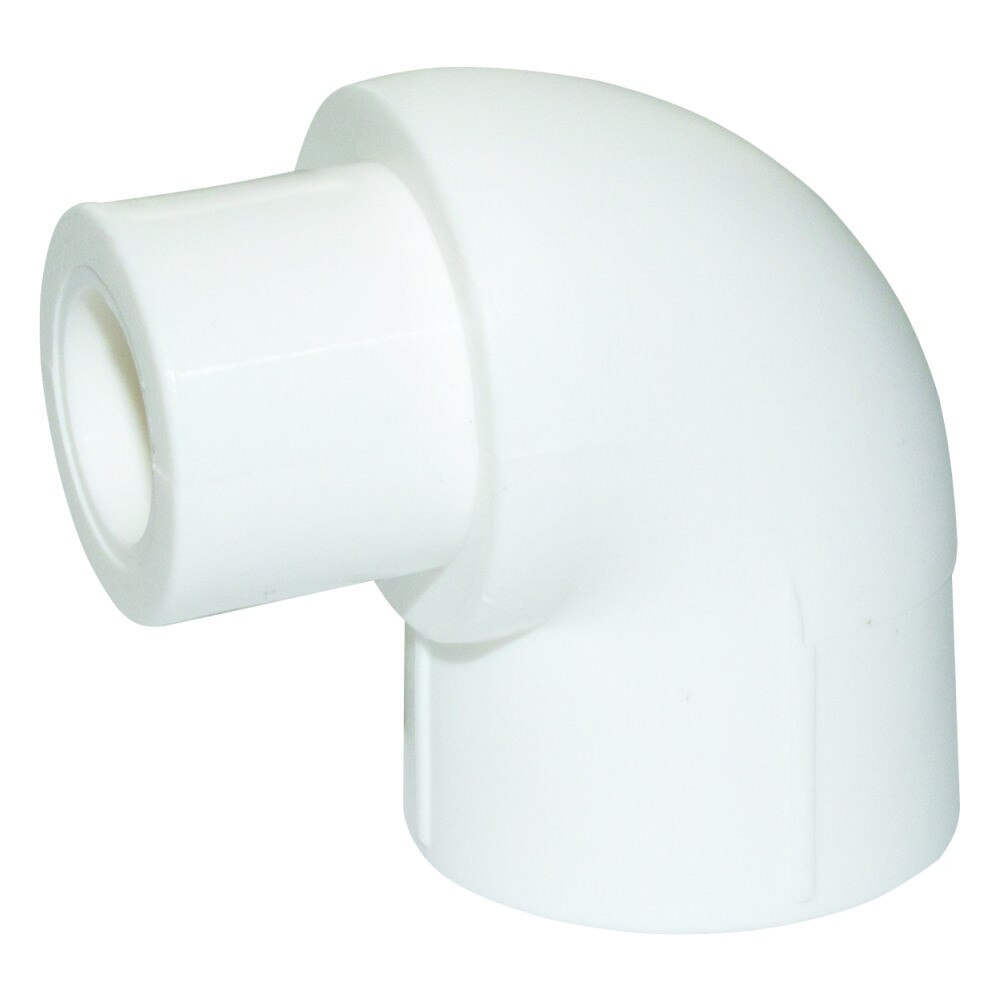 Cot PP-R interior exterior 90 C, 20 mm, Raodyne