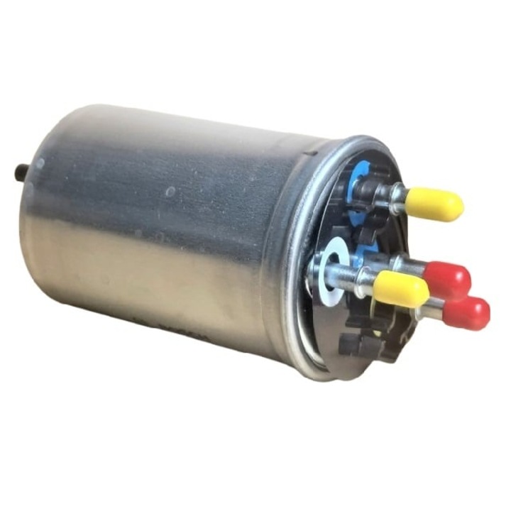 Üzemanyagszűrő, Bosch, Land Roverhez, 2.7 V6 Diesel motorhoz, LR010075