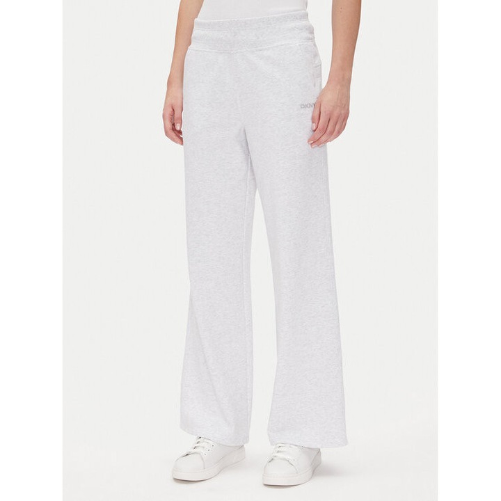 Dkny noi melegitonadrag, DP5P3601, pamut/polieszter, feher, Fehér