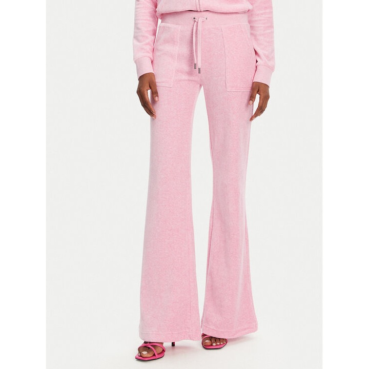 Juicy Couture noi melegitonadrag, JCSEBJ0013, Rózsaszín