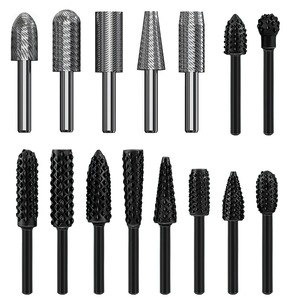 Accesorii pentru frezare