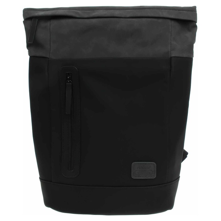 Rucsac dama Rieker H5101-01, negru
