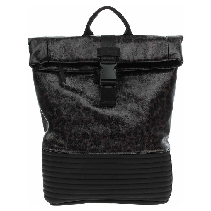 Rucsac dama Rieker H1426-25, maro