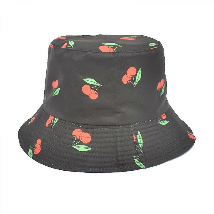 Palarie de pescar unisex, poate fi depozitata, palarie de pescar usoara, palarie de pescar in aer liber, vara, calatorii pe plaja, palarie de pescar pentru femei