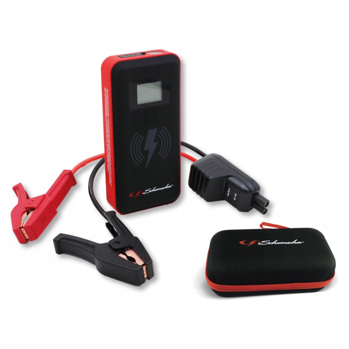 Robot de pornire Jump Starter auto 12V Noco GB70 BOOST HD Lithium