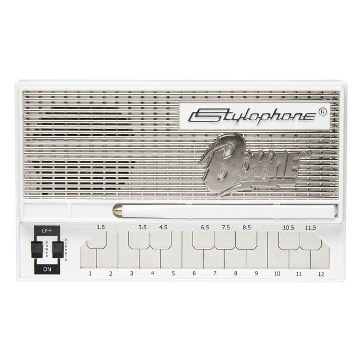 Mini sintetizator analogic Dubreq Bowie Stylophone