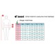 Slip inot Jaked barbati, LIGHT, negru, marime L INTL