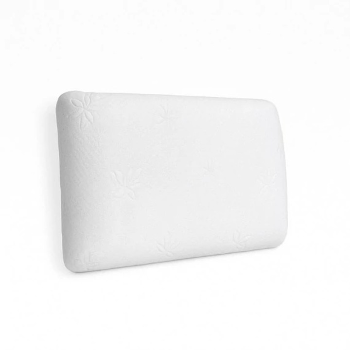 Perna Love Memory din bambus 40x68cm