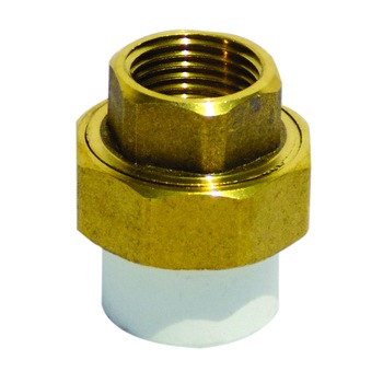 Olandez PP-R cu filet interior, 63 x 2, Raodyne Olandez PP-R cu filet interior, 63 x 2, Raodyne