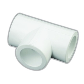 Teu PP-R egal, 32 mm, Raodyne Teu PP-R egal, 32 mm, Raodyne