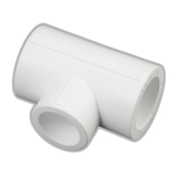 Teu PP-R redus, 25 x 20 x 25, Raodyne Teu PP-R redus, 25 x 20 x 25, Raodyne