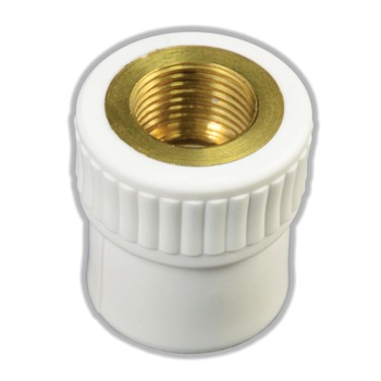 Mufa PP-R cu filet interior, 32 x 1, Raodyne Mufa PP-R cu filet interior, 32 x 1, Raodyne