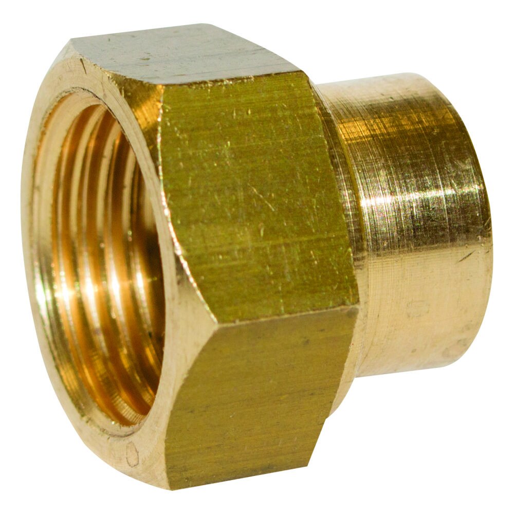 Mufa alama filet interior, 15 x 1/2 , Raodyne