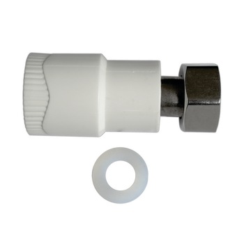 Semiolandez PP-R, 25 x 3/4, Raodyne Semiolandez PP-R, 25 x 3/4, Raodyne