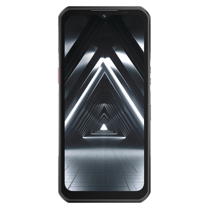 Telefon Oukitel WP55 Pro, 6.6", 512GB/16GB, 11000mAh, Negru