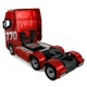 Camion RC cu telecomanda Scania 770 S 6X4, Lungime 38.5 cm, Scara 1:18, Lumina LED, Sunet, 2.4 Ghz, 12 canale, RTR, 8+
