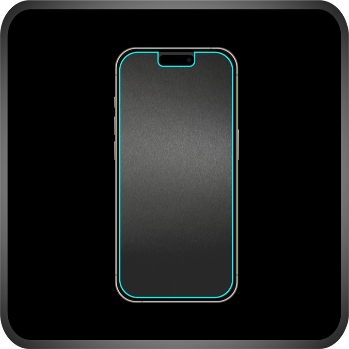 Протектор за екран Folie24, за Motorola Moto G86, Матов