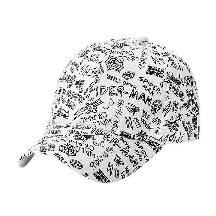 Sapca de baseball unisex Graffiti, palarie K-pop pentru baieti in aer liber, snapback, palarie pentru tata, palarie camionist pentru barbati si femei