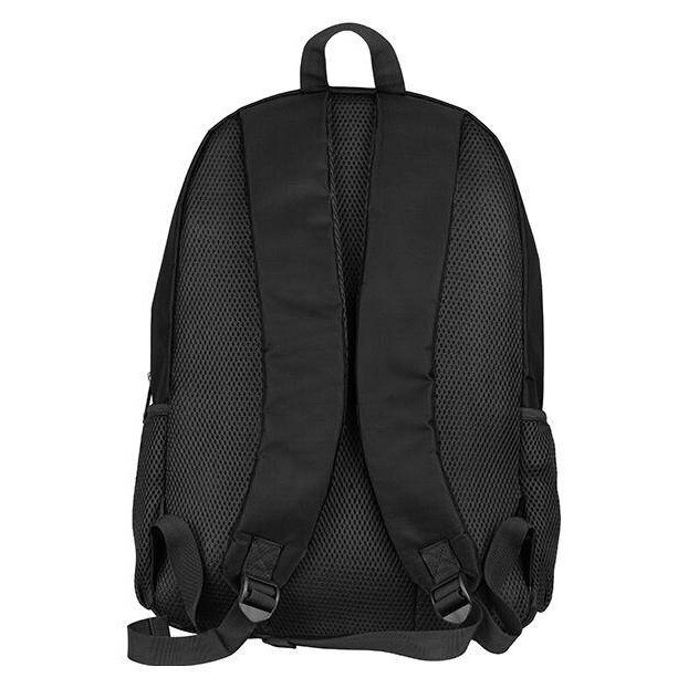Rucsac Laptop Tracer City Carrier 15.6inch Polyester Negru