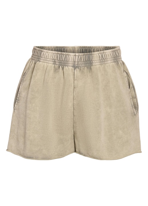 Noisy May noi rovidnadrag, 27034217, Pamut, Bezs, Bézs