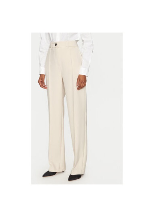 Joop noi nadrag, 10015261, Polieszter/Viszkoz, Bezs, Bézs