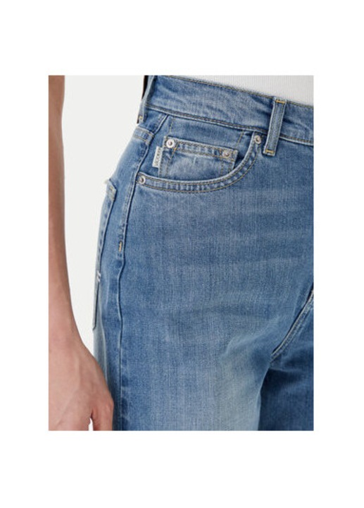 Vicolo női nadrág, DD5076, pamut, XS INTL, kék