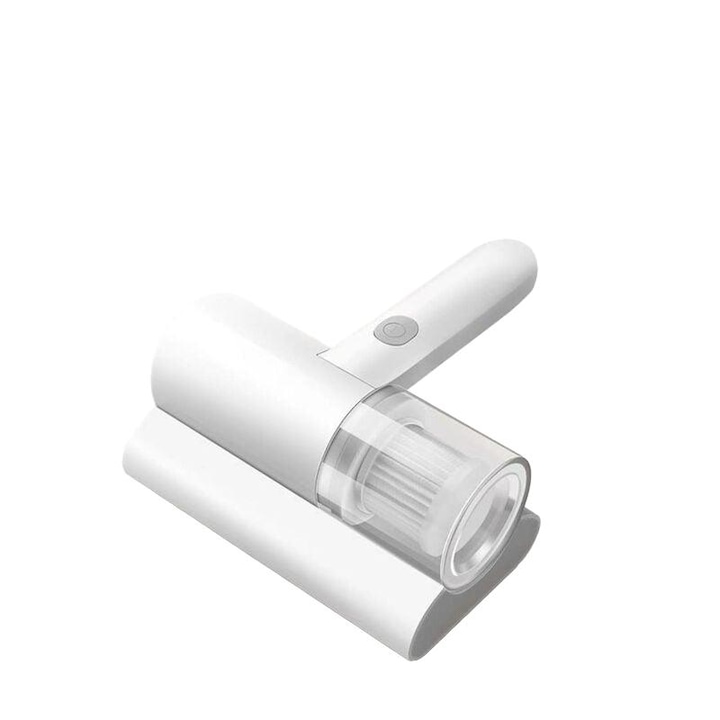 Aspirator portabil, design fara fir, 4000pa, 2000mAh, compact, pentru masina si birou