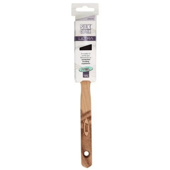 Pensula Silk Cutter Ultra, 25 mm, Axus