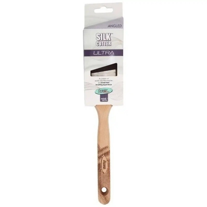 Pensula Silk Cutter Ultra, 63 mm, Axus