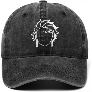 Sepci si caciuli barbati