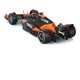 Bb28505 1:24 Formula M1 modellkészlet - Mc Laren Mcl38 - Oscar Piastri
