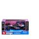 Bb38175-38219/31 Forma 1 1/43-as modell – Alpine A524 (2024) Esteban Ocon
