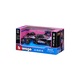 Bb38175-38219/31 Forma 1 1/43-as modell – Alpine A524 (2024) Esteban Ocon