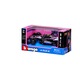 Bb38175-38219/10 Forma-1 modell 1/43 – Alpine A524 (2024) Pierre Gasley