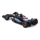 Bb38175-38219/10 Forma-1 modell 1/43 – Alpine A524 (2024) Pierre Gasley