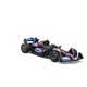 Bb38175-38219/10 Forma-1 modell 1/43 – Alpine A524 (2024) Pierre Gasley