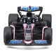Bb38175-38219/10 Forma-1 modell 1/43 – Alpine A524 (2024) Pierre Gasley