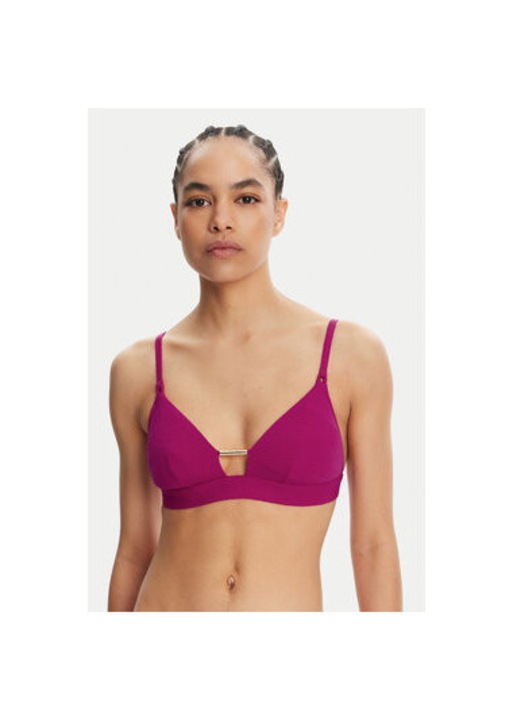 Chantelle noi melltarto, C16WQF A07, Rozsaszin, Rózsaszín